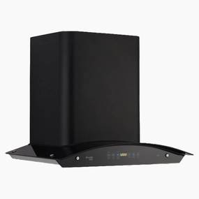 Preethi Chimney Alcor KH206 with Aluminium Duct
