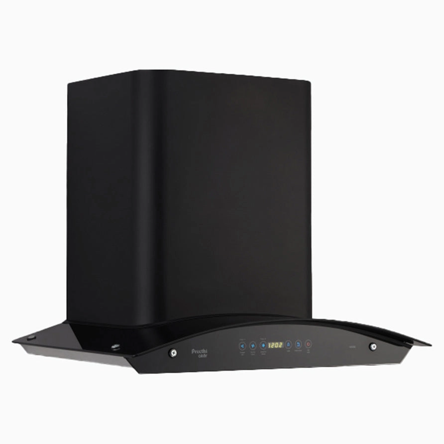 Preethi Chimney Alcor KH206 with Aluminium Duct