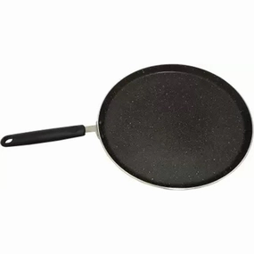 Prestige Omega Deluxe Granite Aluminium Omni Tawa, 300mm