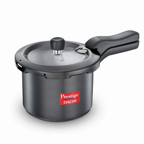 Prestige Svachh Pressure Cooker 3 L