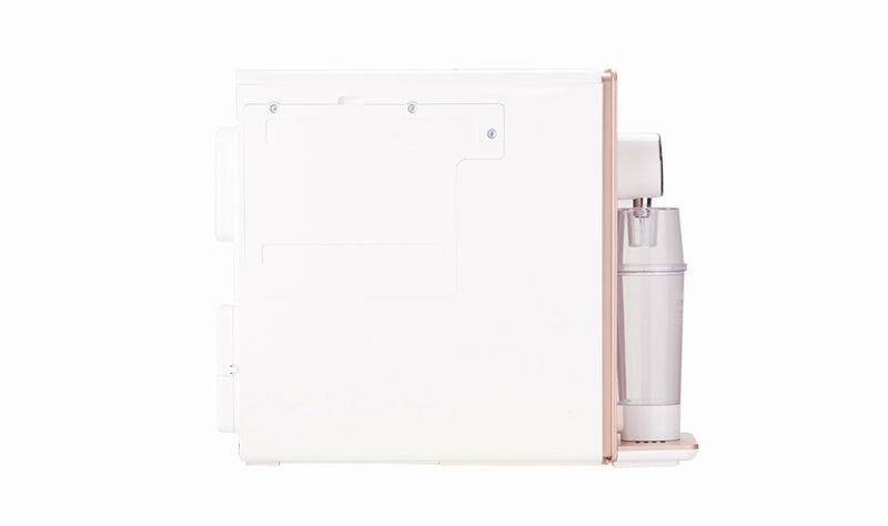 PRINCE TOP TANKLESS WATER PURIFIER