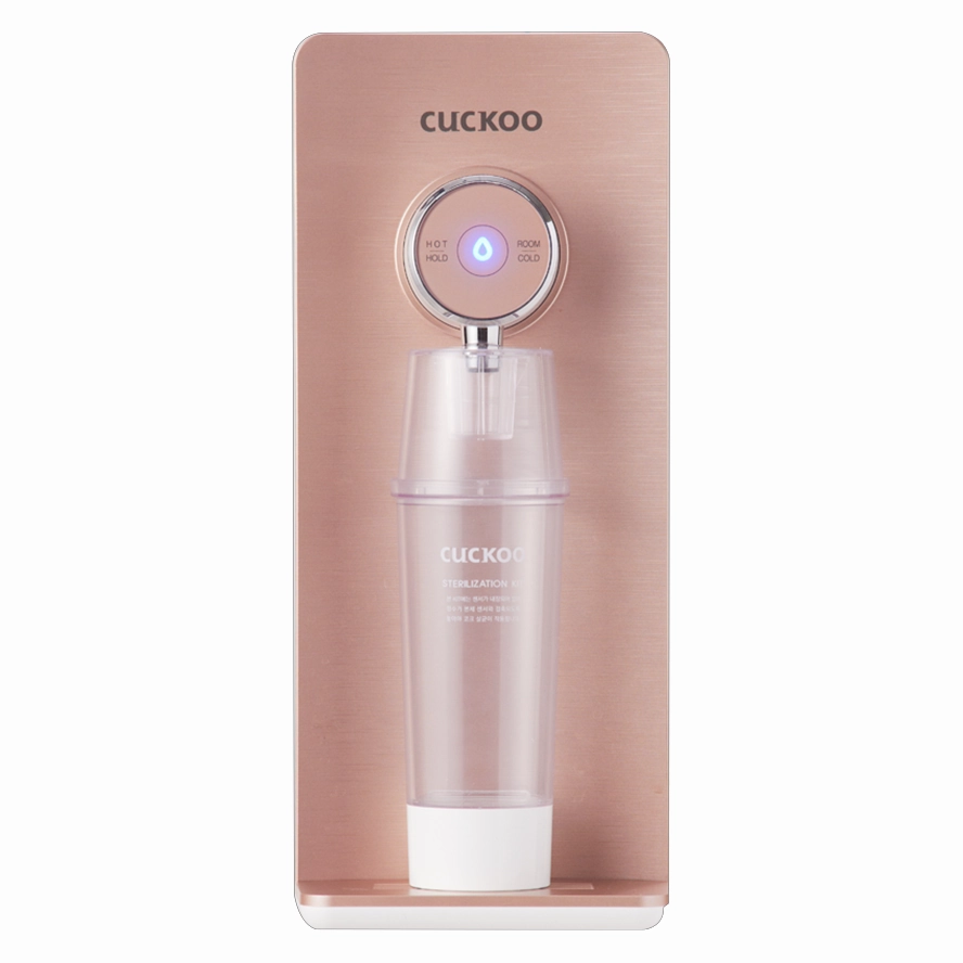 PRINCE TOP TANKLESS WATER PURIFIER