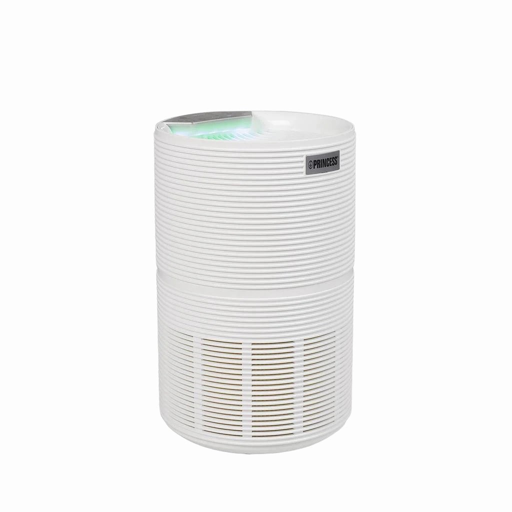 Princess Air Purifier, 160M/H, White