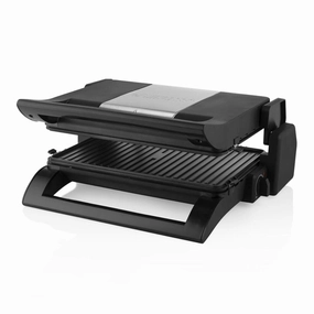 Princess Multi Grill 4- In 1 Sandwich Waffle And Reversible Grill Plates With Sm