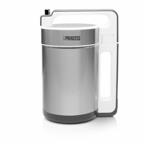 Princess Soup Blender Make A Fresh Soup Within 23 Minutes By Pressing One Button L