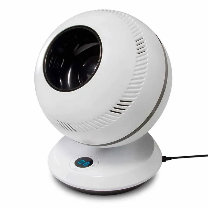 QT7 BLADELESS QUIET TURBO FAN