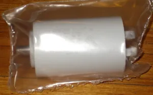 Quality 25uF 450Volt Motor Start Capacitor - Part # CAP025Q
