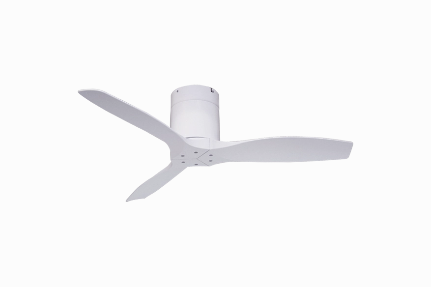 QUINCY 43/52/60-INCH SMART CEILING FAN   OPTIONAL DIM LED