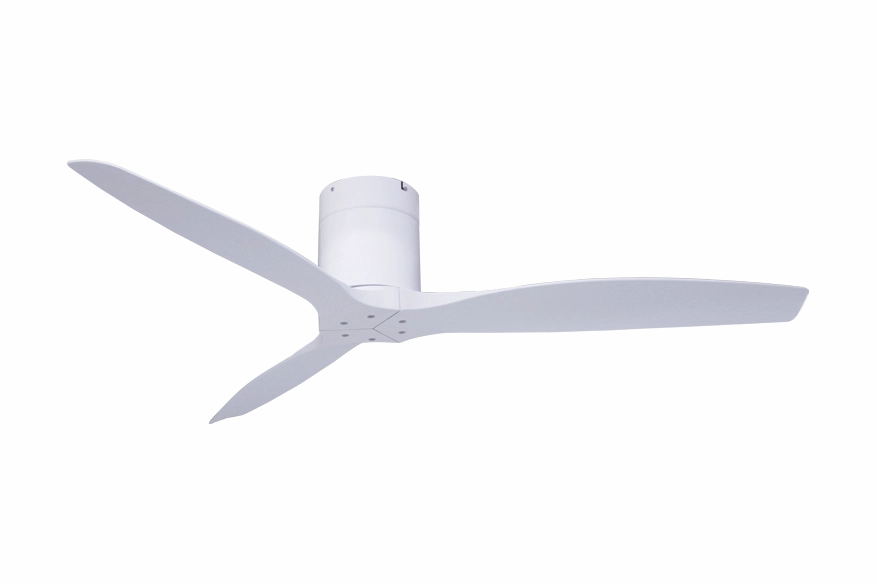 QUINCY 43/52/60-INCH SMART CEILING FAN   OPTIONAL DIM LED