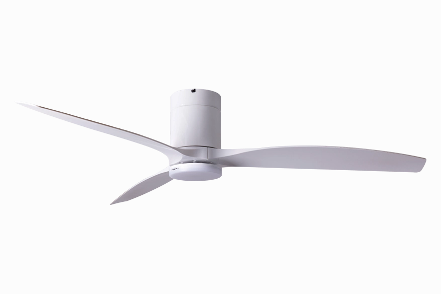 QUINCY 43/52/60-INCH SMART CEILING FAN   OPTIONAL DIM LED