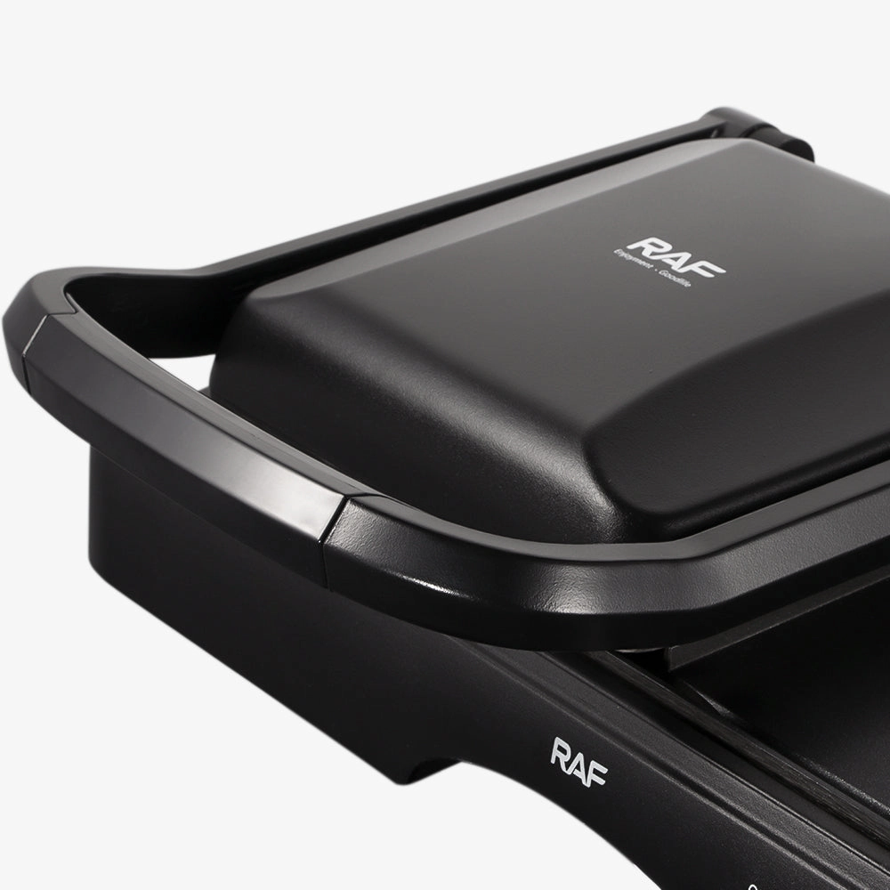 RAF 2-in-1 Baking Tray | Knob Control | Non-stick Coating |uniformheat
