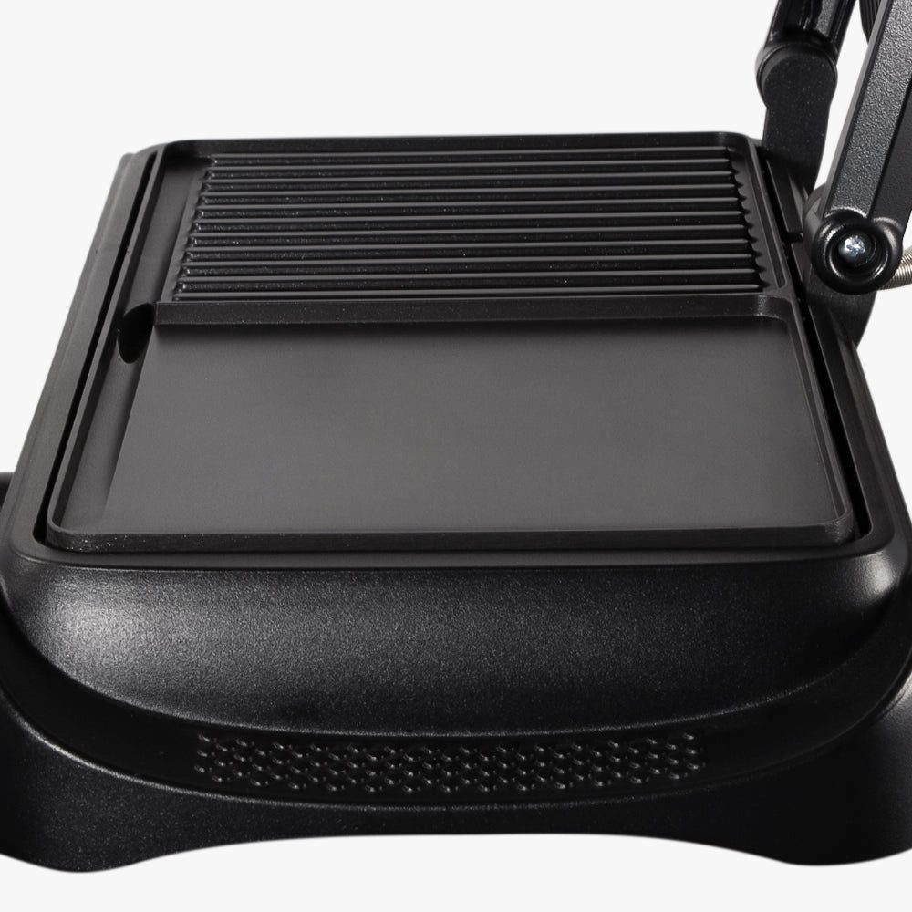 RAF 2-in-1 Baking Tray | Knob Control | Non-stick Coating |uniformheat