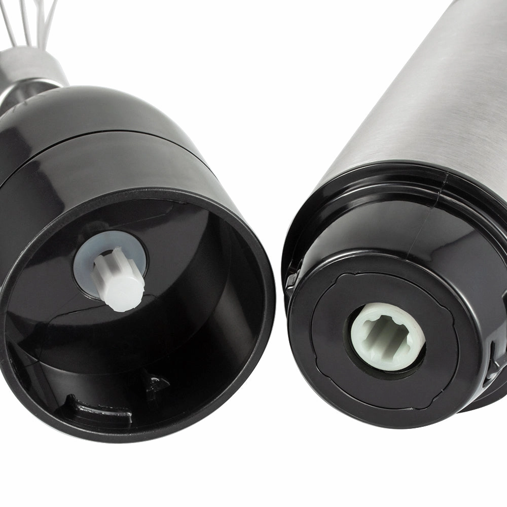 RAF 2-in-1 Cordless  Blender Set | Two Switches | 4 Blades |  200W | 700ml Blender Jar
