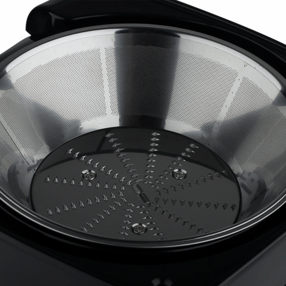 RAF 4-in-1 Juice Extractor  | 1200W | low noise | Stainless Steel Tool Head | Fast Start|EasytoClean