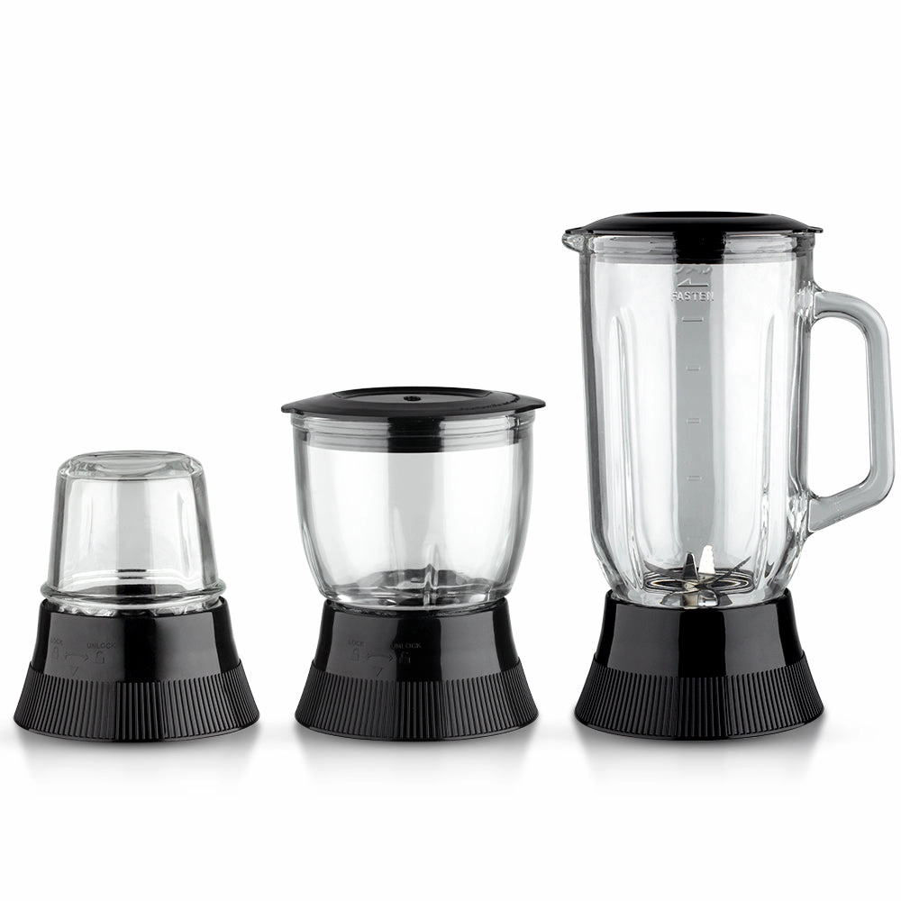 RAF 4-in-1 Juice Extractor  | 1200W | low noise | Stainless Steel Tool Head | Fast Start|EasytoClean