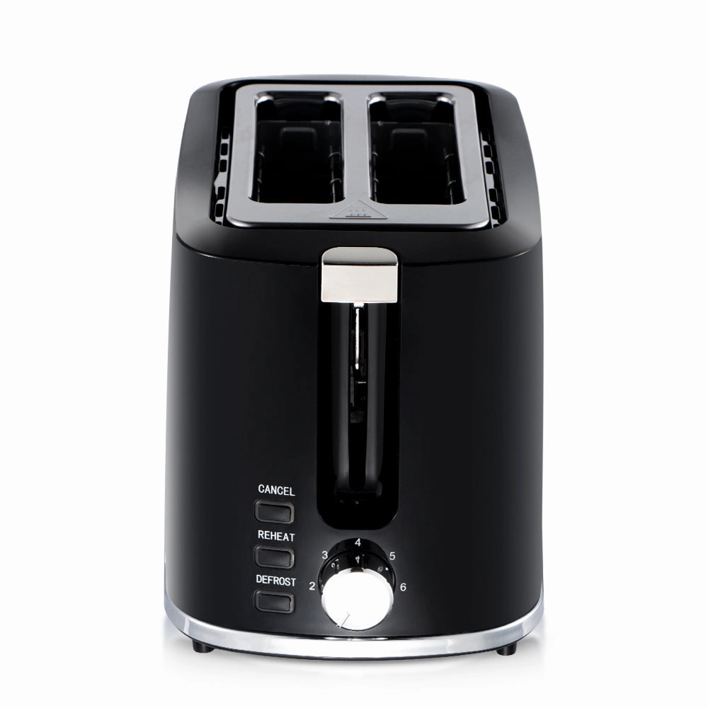 RAF Breakfast Set  2 in 1 (Kettle   Toaster) Fast and time saving 1.7L capacity
