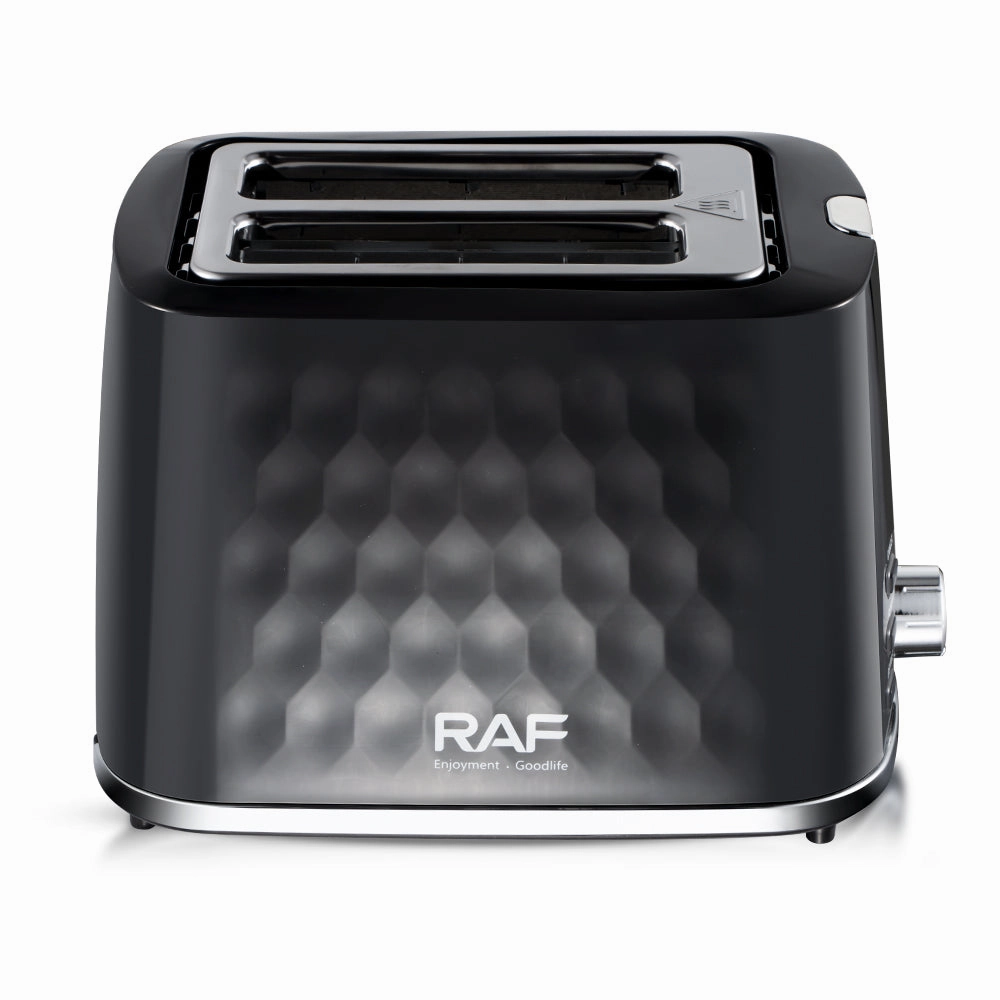 RAF Breakfast Set  2 in 1 (Kettle   Toaster) Fast and time saving 1.7L capacity