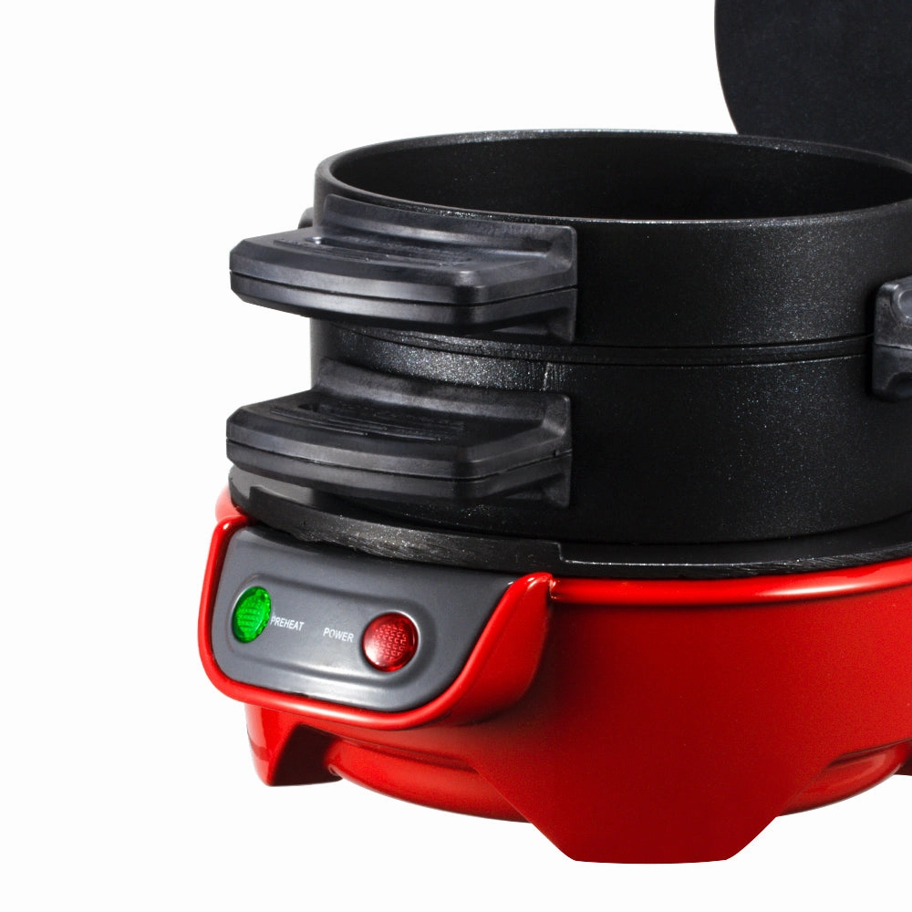 RAF Burger Maker | 600W | Uniform Heat | Non-stick Coating | Easy To Clean