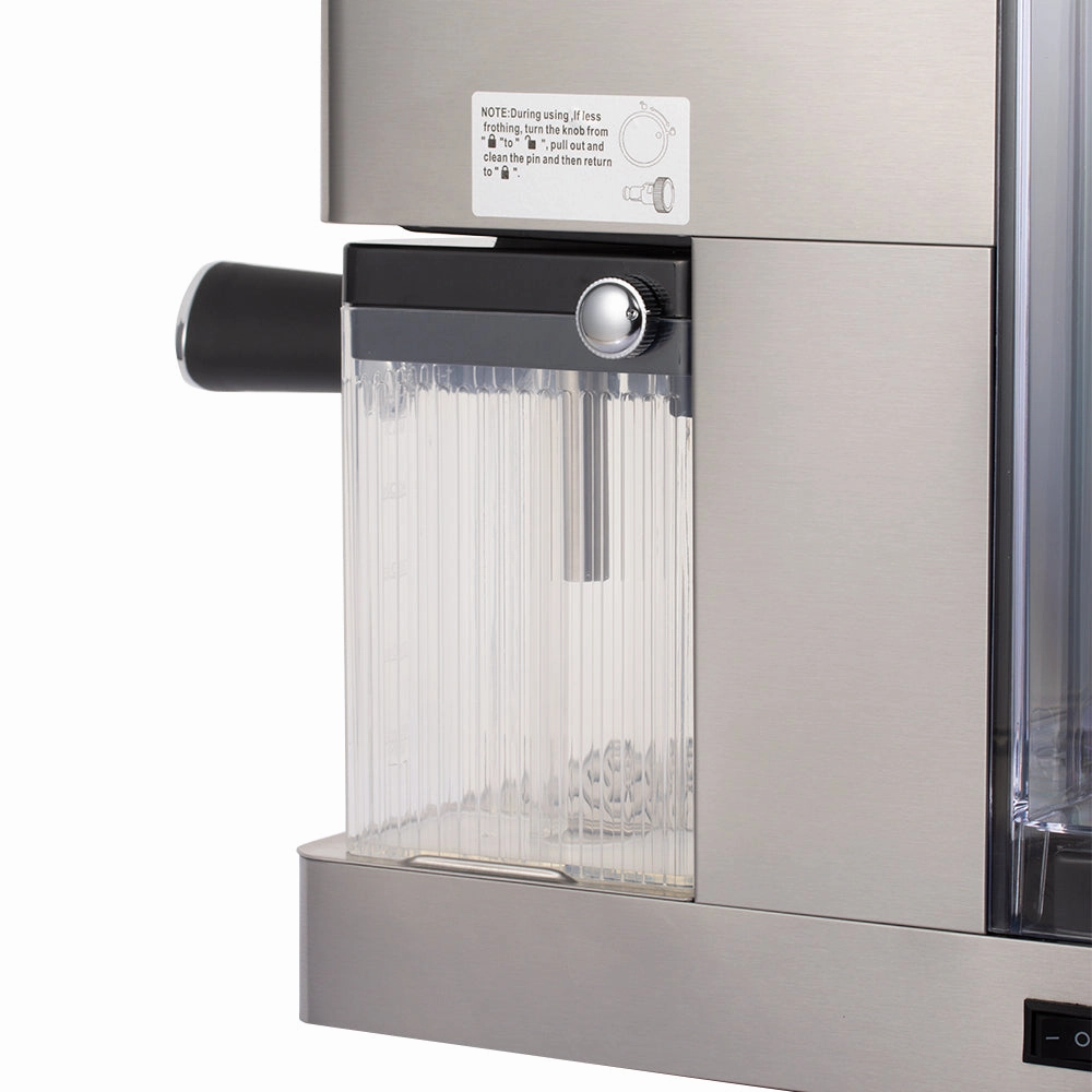 RAF Coffe Maker | 1350W | 1.8L Capacity | Easy Operation | Easy To Clean