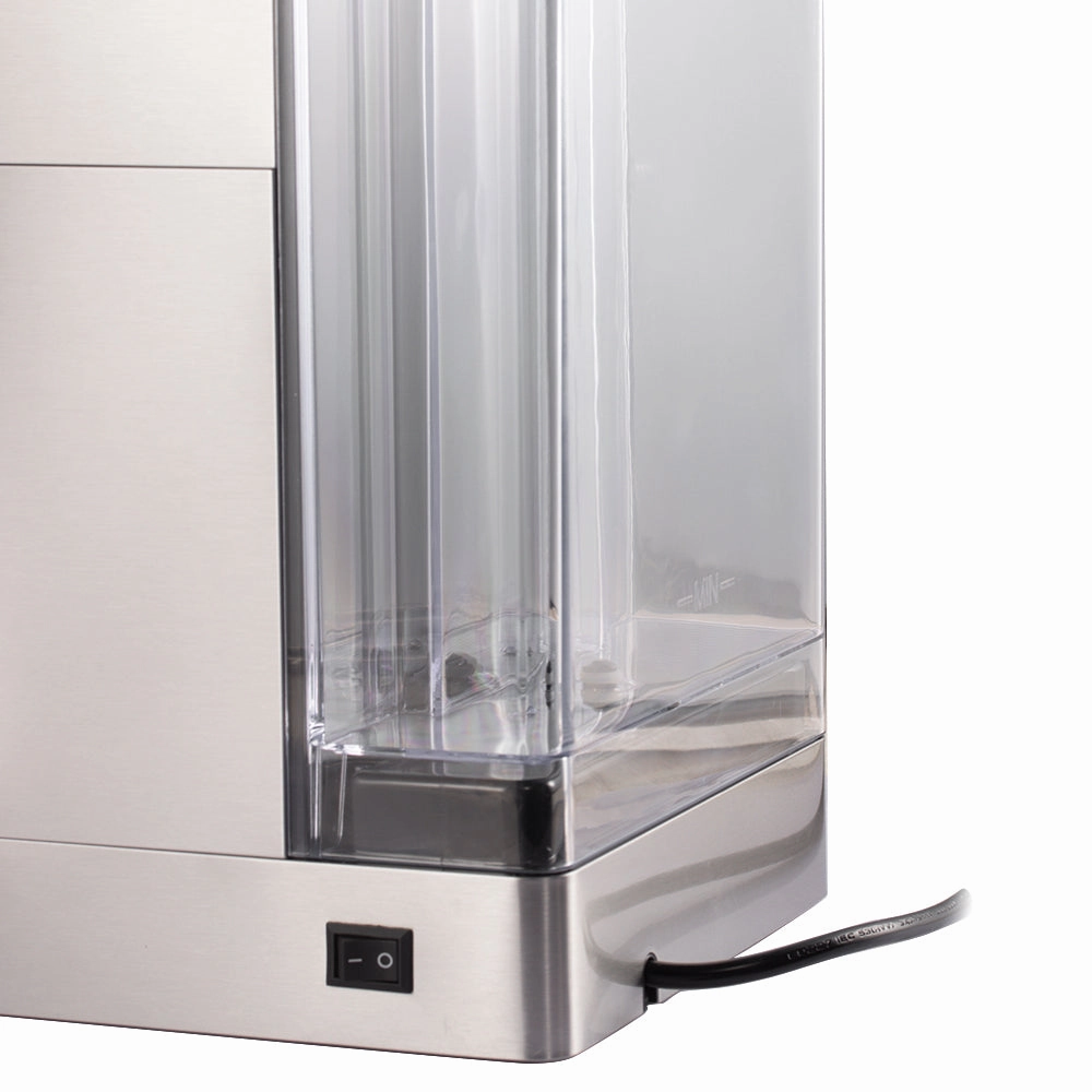 RAF Coffe Maker | 1350W | 1.8L Capacity | Easy Operation | Easy To Clean