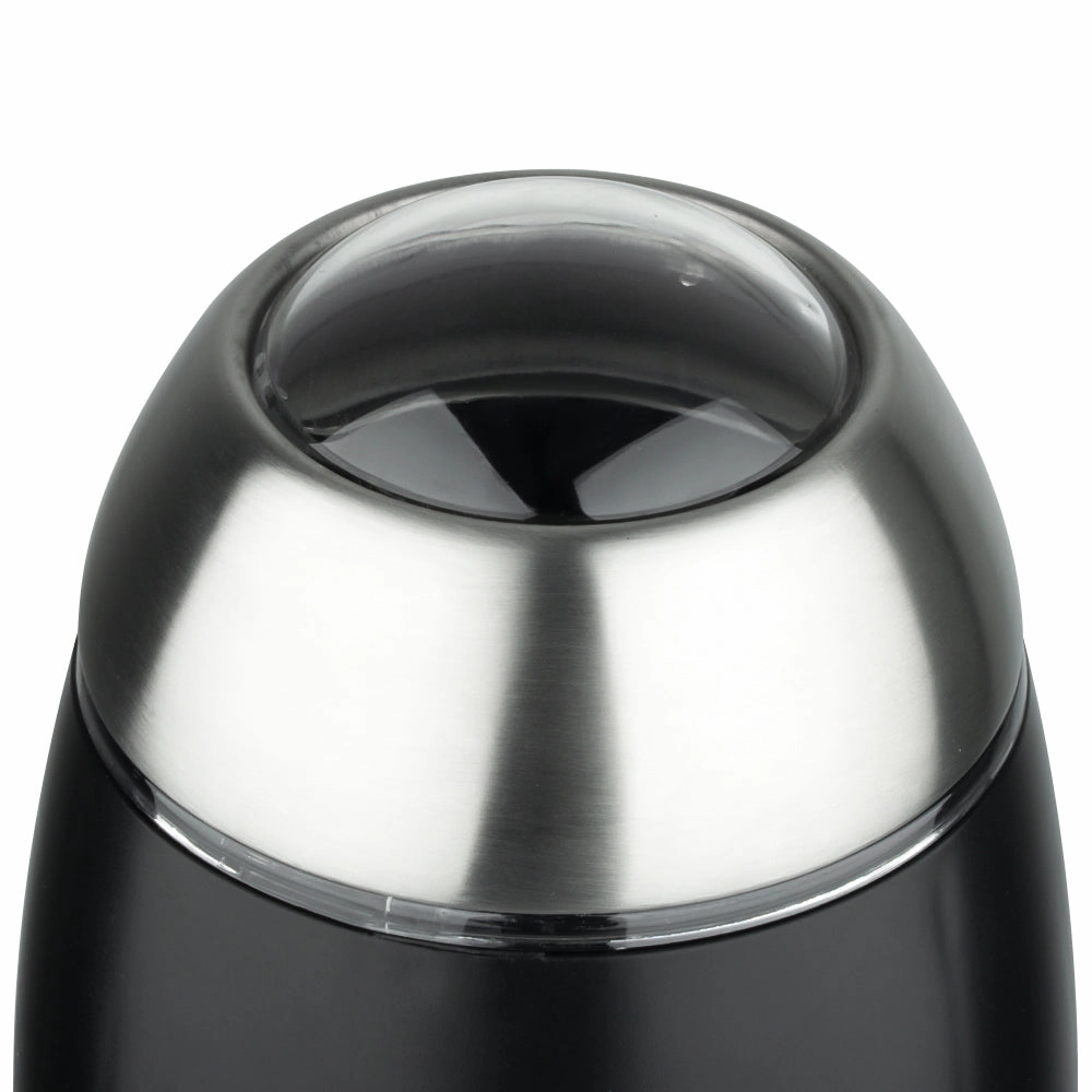 RAF Coffee Grinder | 200W | Stainless Steel Blades | Push button Start