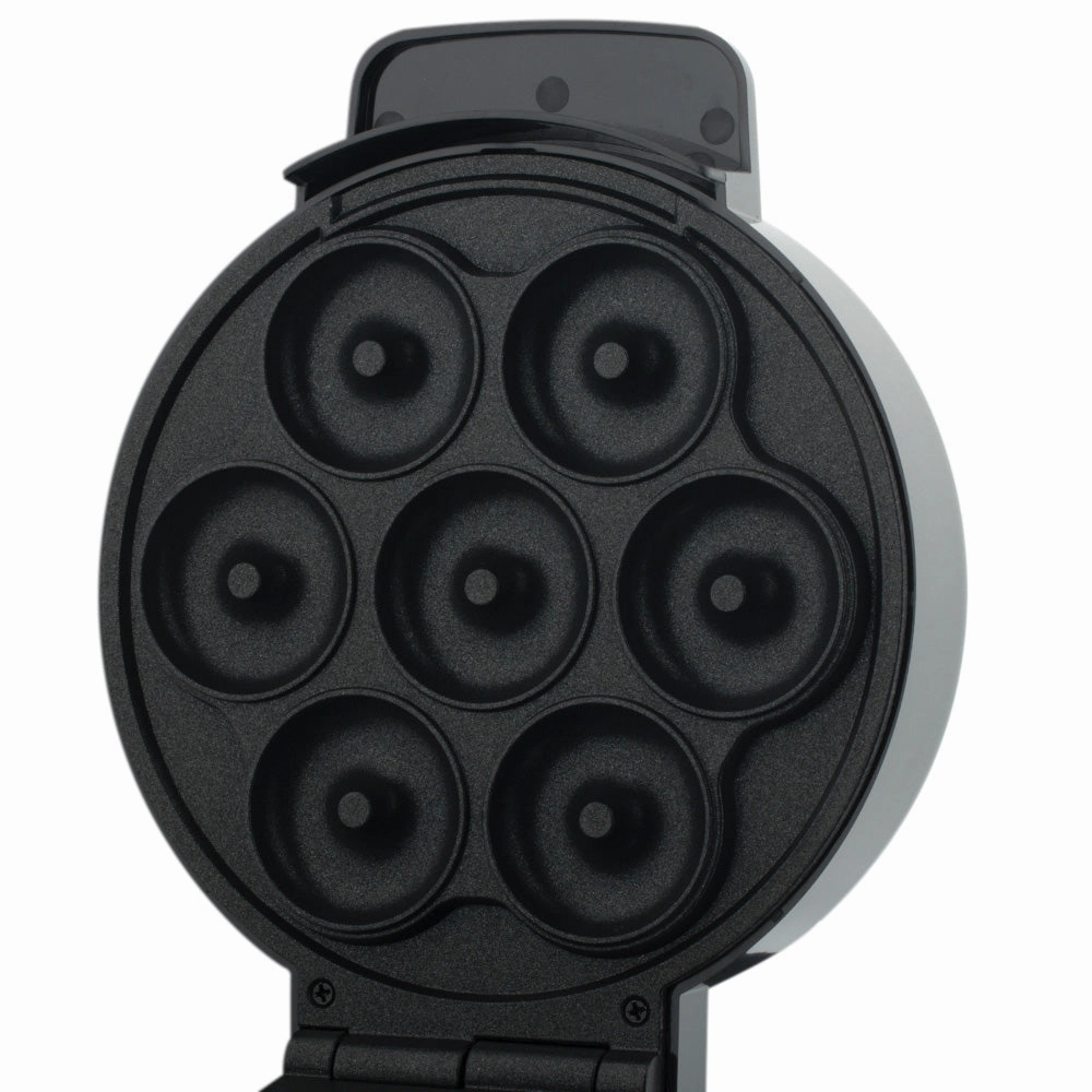 RAF Donut Maker | Double sided Heating | Non-stick Coating | uniform heat|Easytoclean