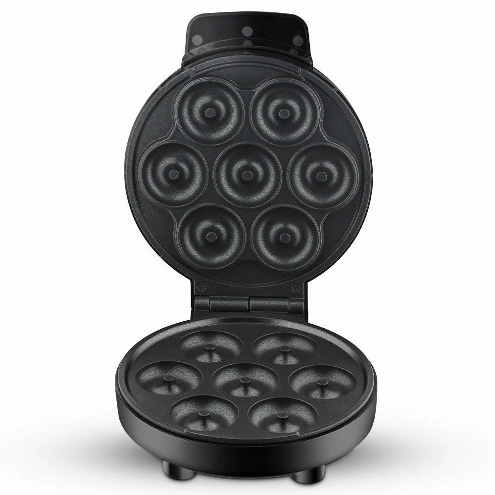RAF Donut Maker | Double sided Heating | Non-stick Coating | uniform heat|Easytoclean