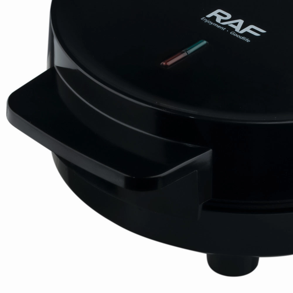 RAF Donut Maker | Double sided Heating | Non-stick Coating | uniform heat|Easytoclean