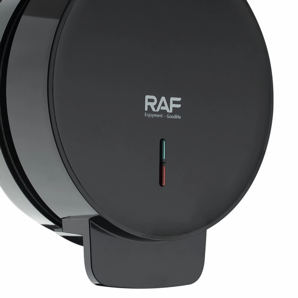 RAF Donut Maker | Double sided Heating | Non-stick Coating | uniform heat|Easytoclean