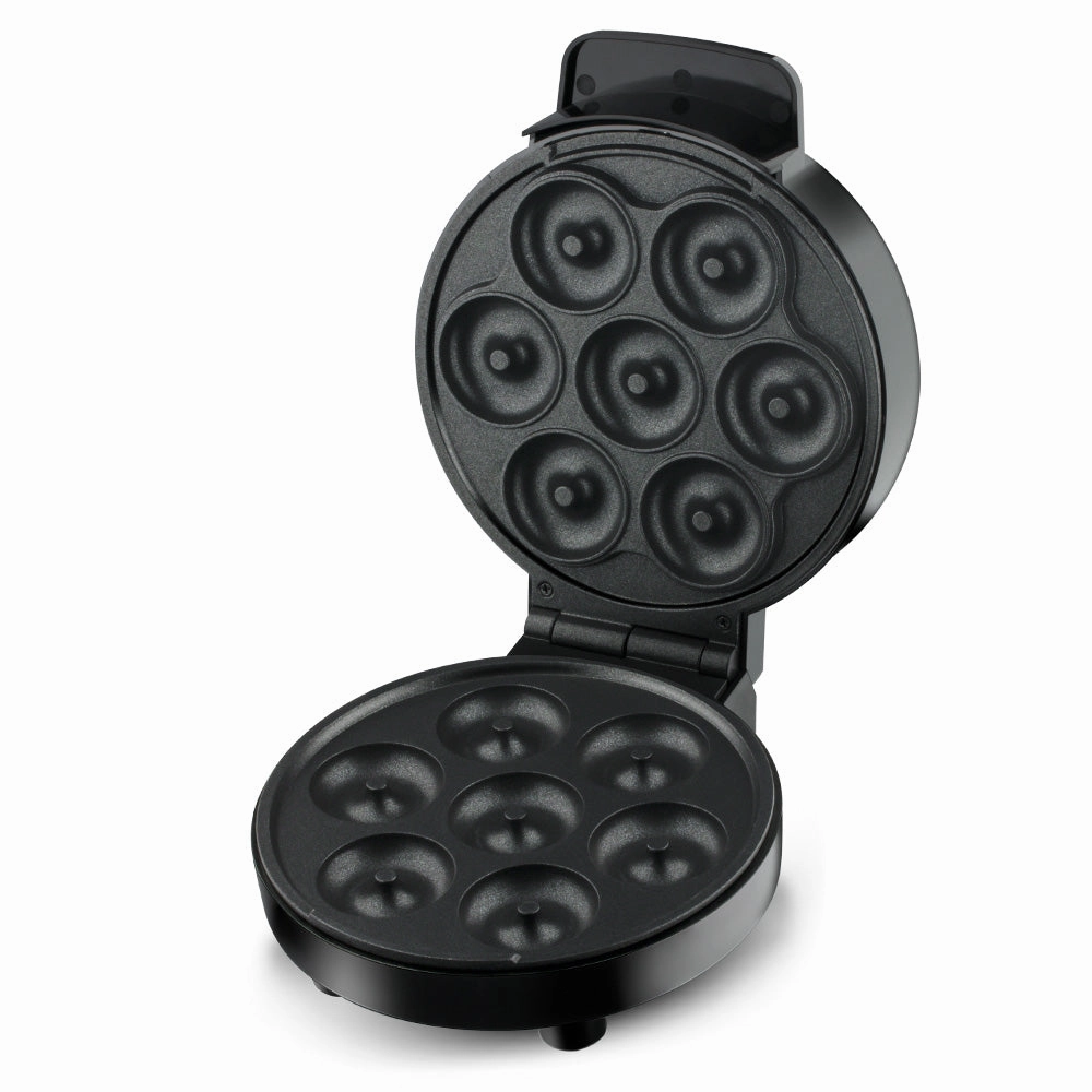 RAF Donut Maker | Double sided Heating | Non-stick Coating | uniform heat|Easytoclean