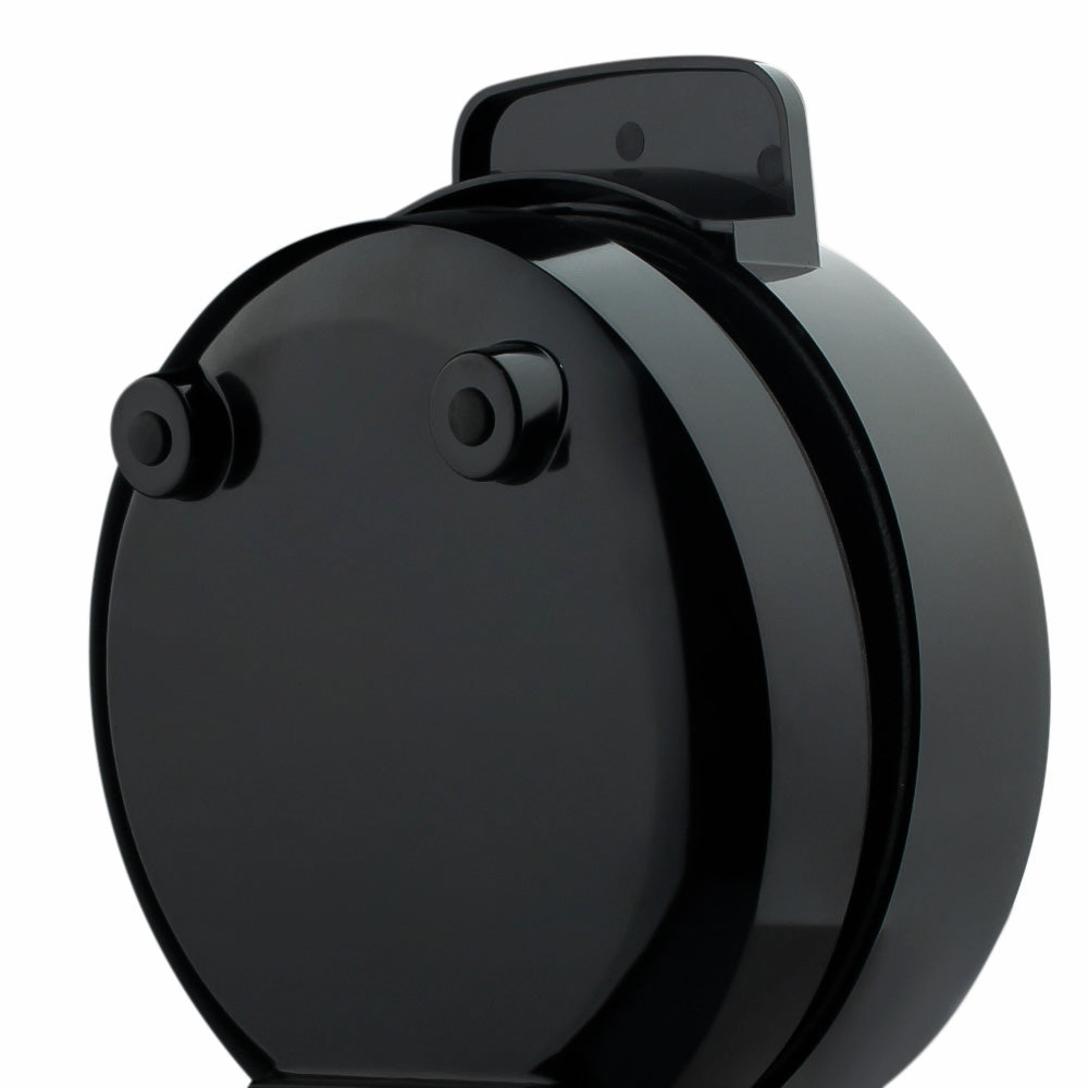 RAF Donut Maker | Double sided Heating | Non-stick Coating | uniform heat|Easytoclean