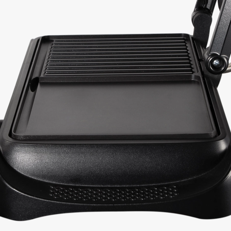 Raf Electric Baking Pan, 1600Watts, Knob Control Non Stick