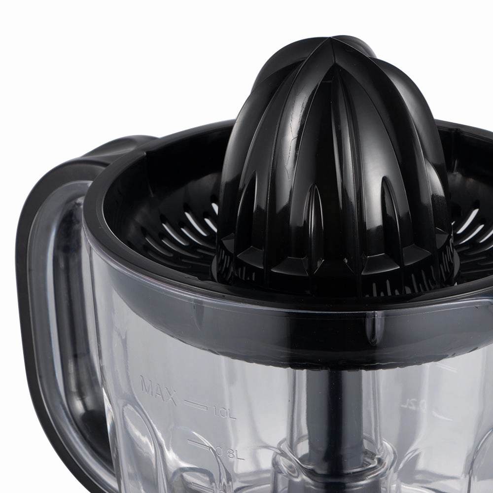 RAF Electric Citrus Juicer | 1.0L Capacity | 25W  | Stainless Steel & PP Design | Easy To Clean
