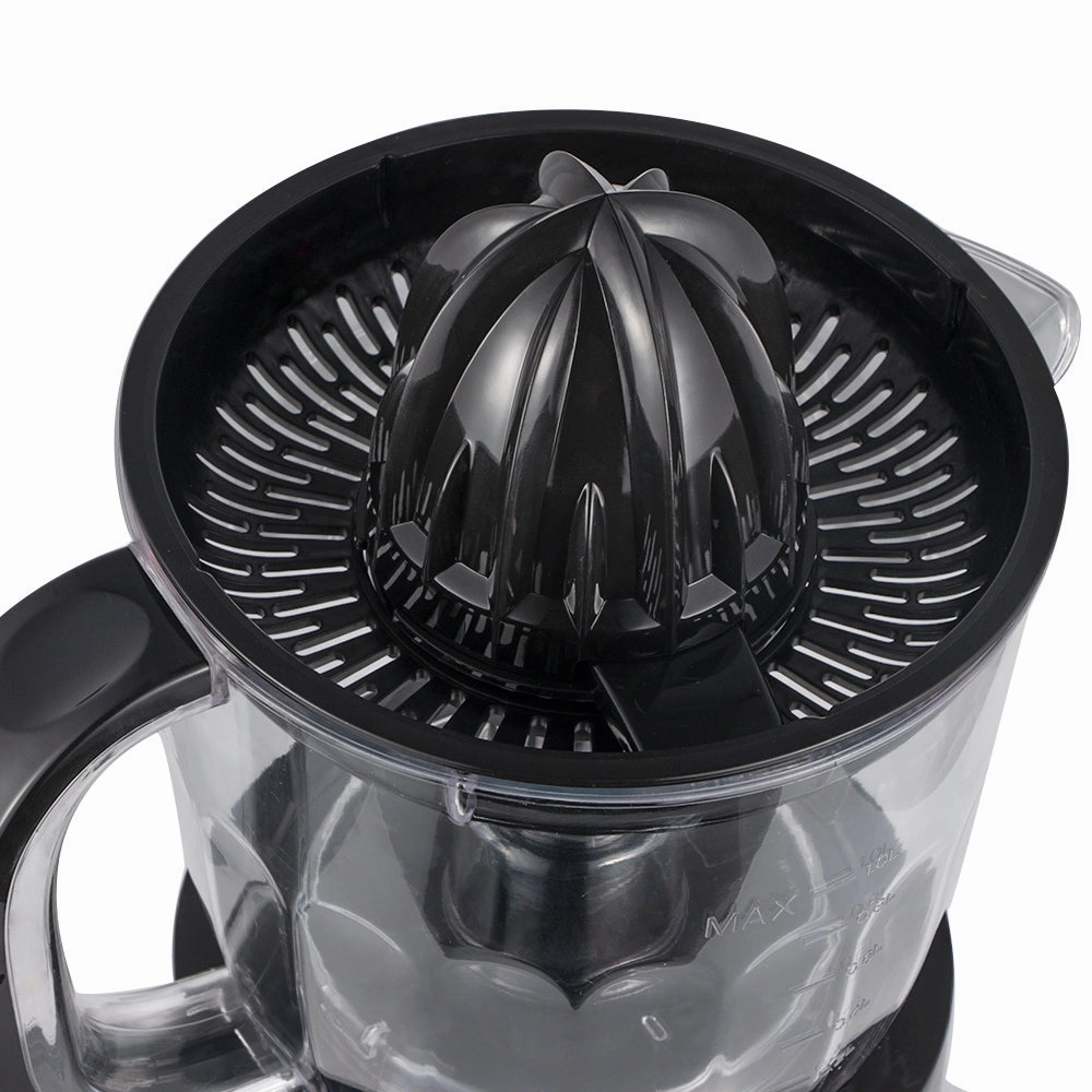 RAF Electric Citrus Juicer | 1.0L Capacity | 25W  | Stainless Steel & PP Design | Easy To Clean