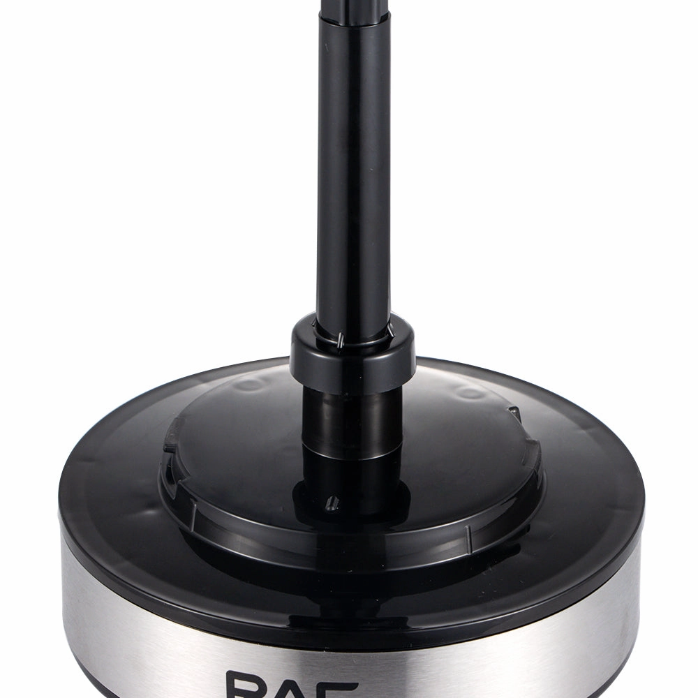 RAF Electric Citrus Juicer | 1.0L Capacity | 25W  | Stainless Steel & PP Design | Easy To Clean