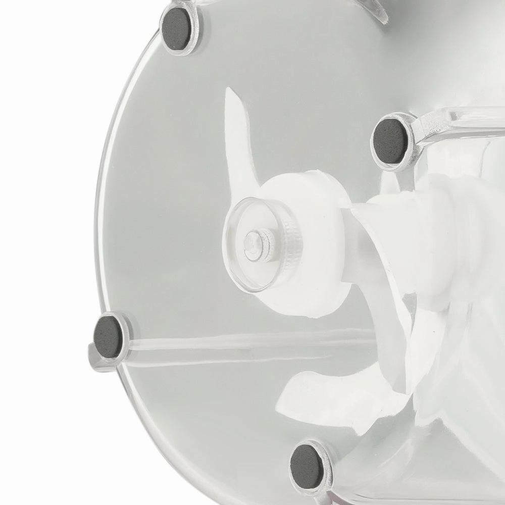 RAF Electric Food Chopper Grinder | 250W | 1000ML Capacity | Stainless Steel Blades | Low Noise