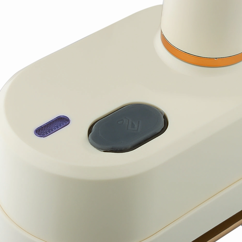 RAF Electric Iron | 1000W | shot steam | heating temperature | compactandconvenient