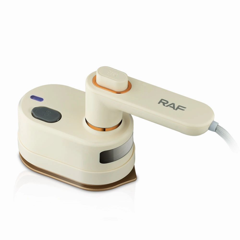 RAF Electric Iron | 1000W | shot steam | heating temperature | compactandconvenient