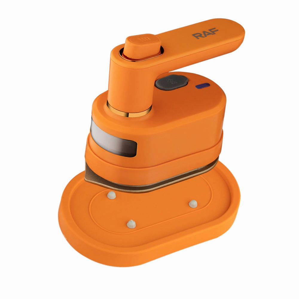 RAF Electric Iron | 1000W | shot steam | heating temperature | compactandconvenient
