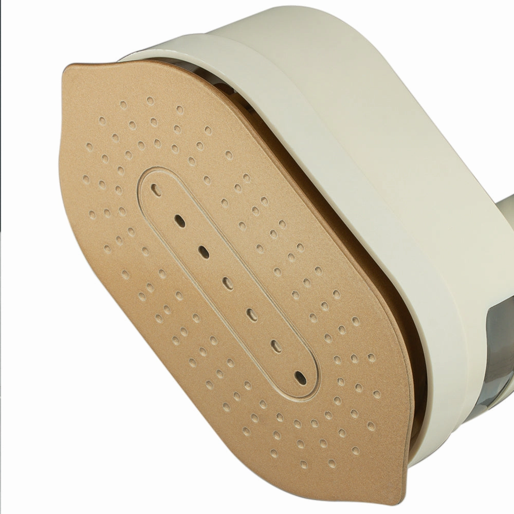 RAF Electric Iron | 1000W | shot steam | heating temperature | compactandconvenient