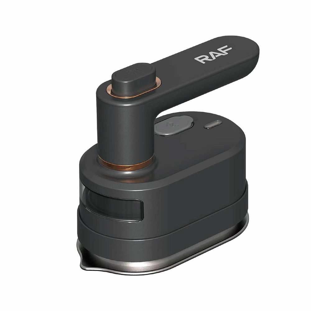 RAF Electric Iron | 1000W | shot steam | heating temperature | compactandconvenient
