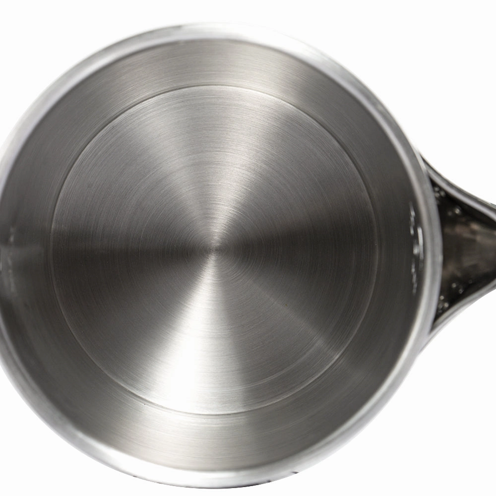 RAF Electric Kettle | 1500W | 2.5L Capacity | LED Lamp | BPA Free