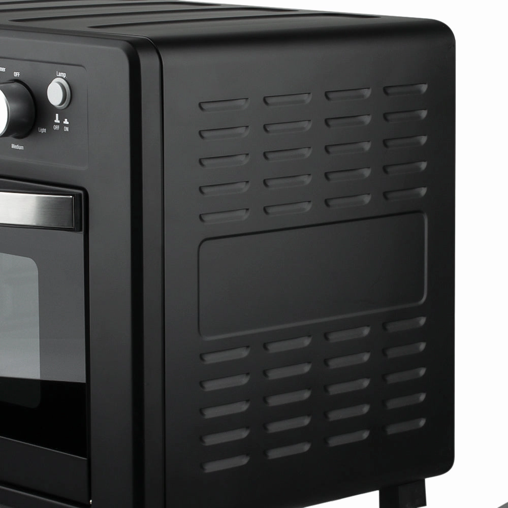 RAF Electric Oven & Air Fryer &Toaster | 32LCapacity | 1700W | Visual glass door | Temperature control
