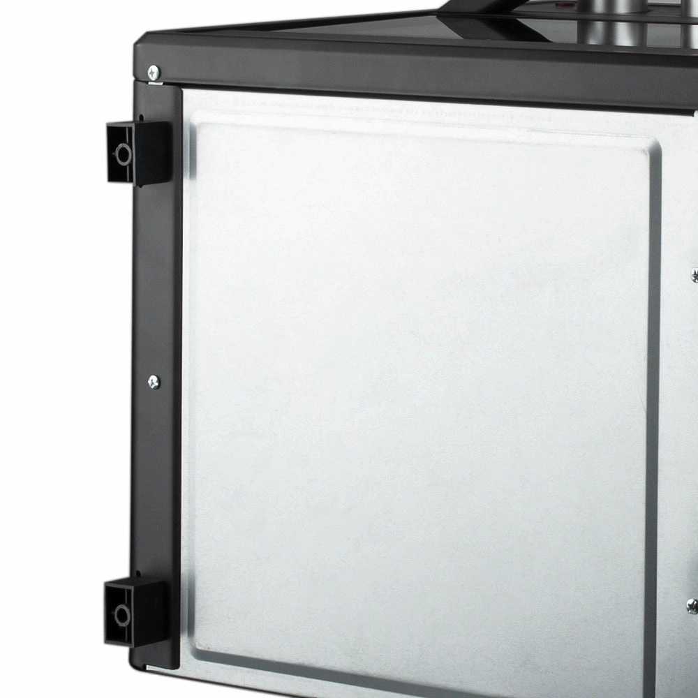 RAF Electric Oven & Air Fryer &Toaster | 32LCapacity | 1700W | Visual glass door | Temperature control