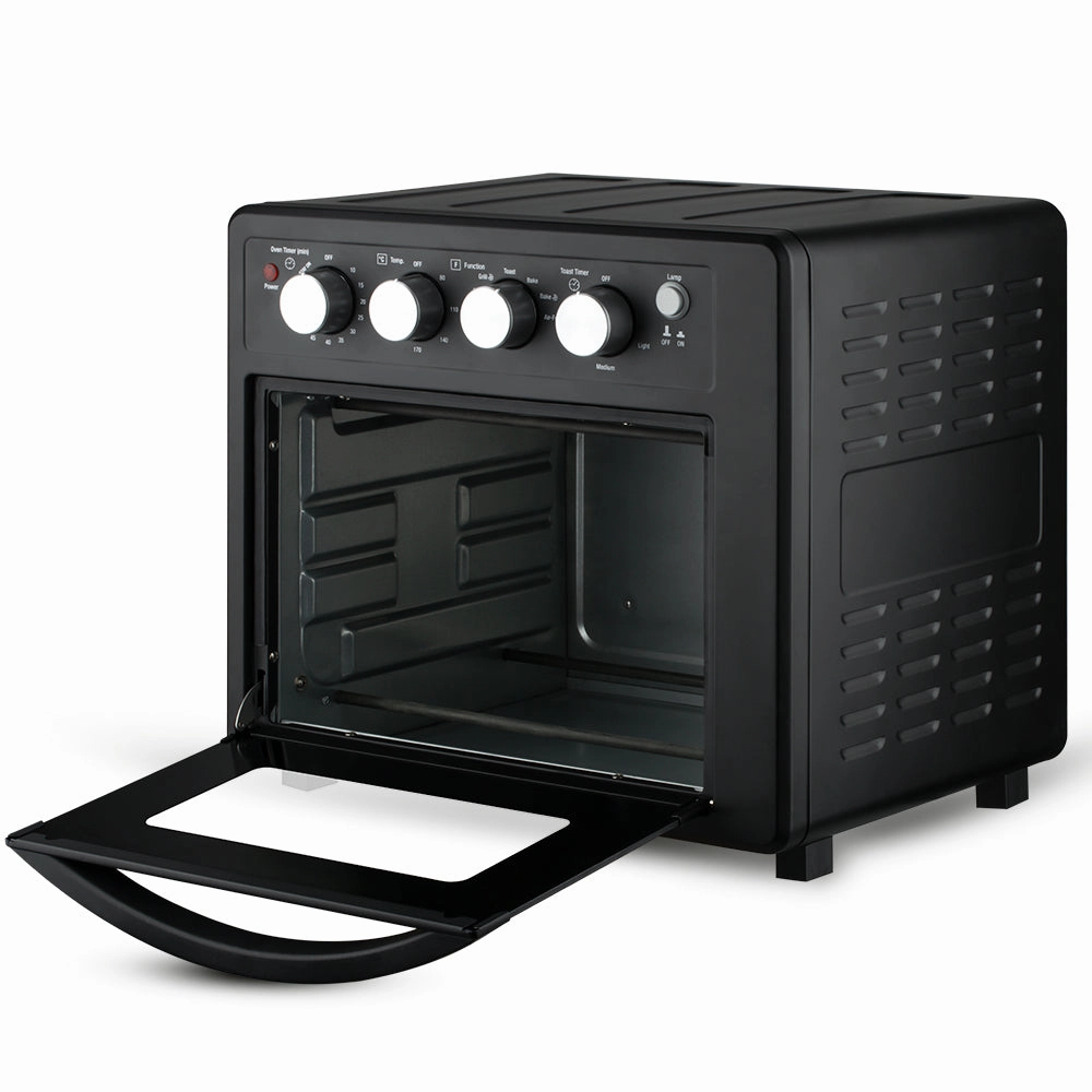 RAF Electric Oven & Air Fryer &Toaster | 32LCapacity | 1700W | Visual glass door | Temperature control