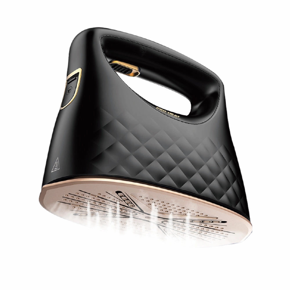 RAF Electric Steam Iron | 2100W | Vertical Steaming | CeramicSoleplate | Temperature control