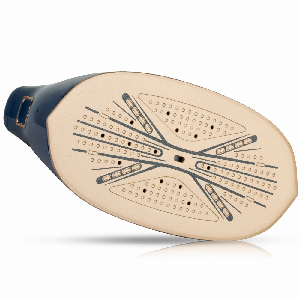 RAF Electric Steam Iron | 2100W | Vertical Steaming | CeramicSoleplate | Temperature control