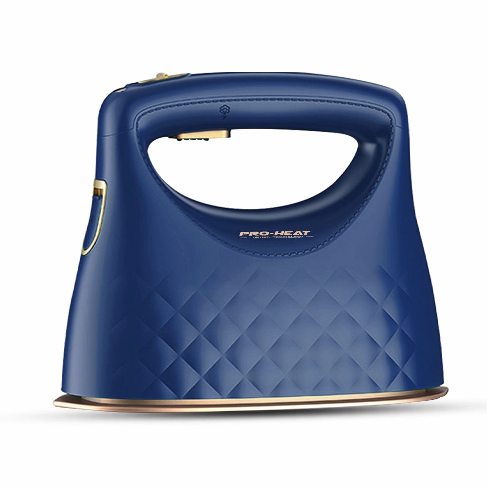 RAF Electric Steam Iron | 2100W | Vertical Steaming | CeramicSoleplate | Temperature control