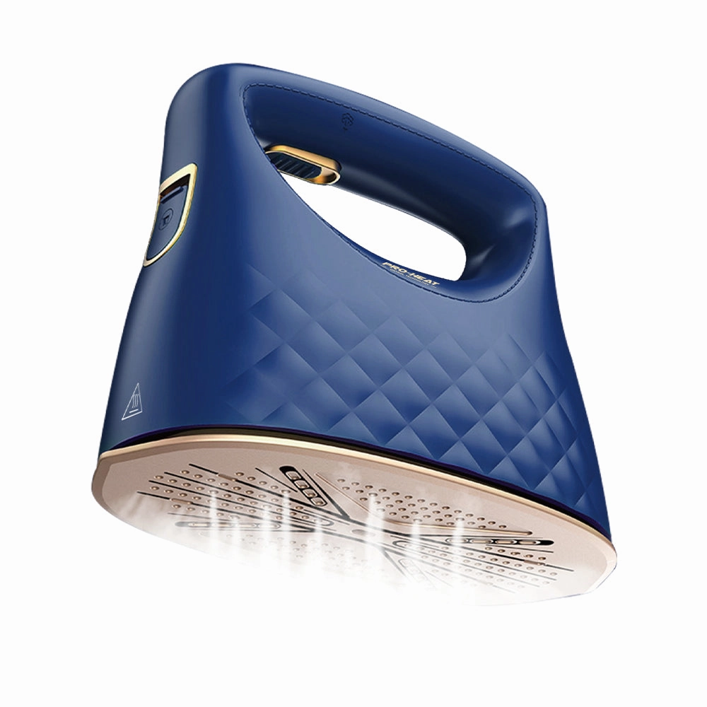 RAF Electric Steam Iron | 2100W | Vertical Steaming | CeramicSoleplate | Temperature control