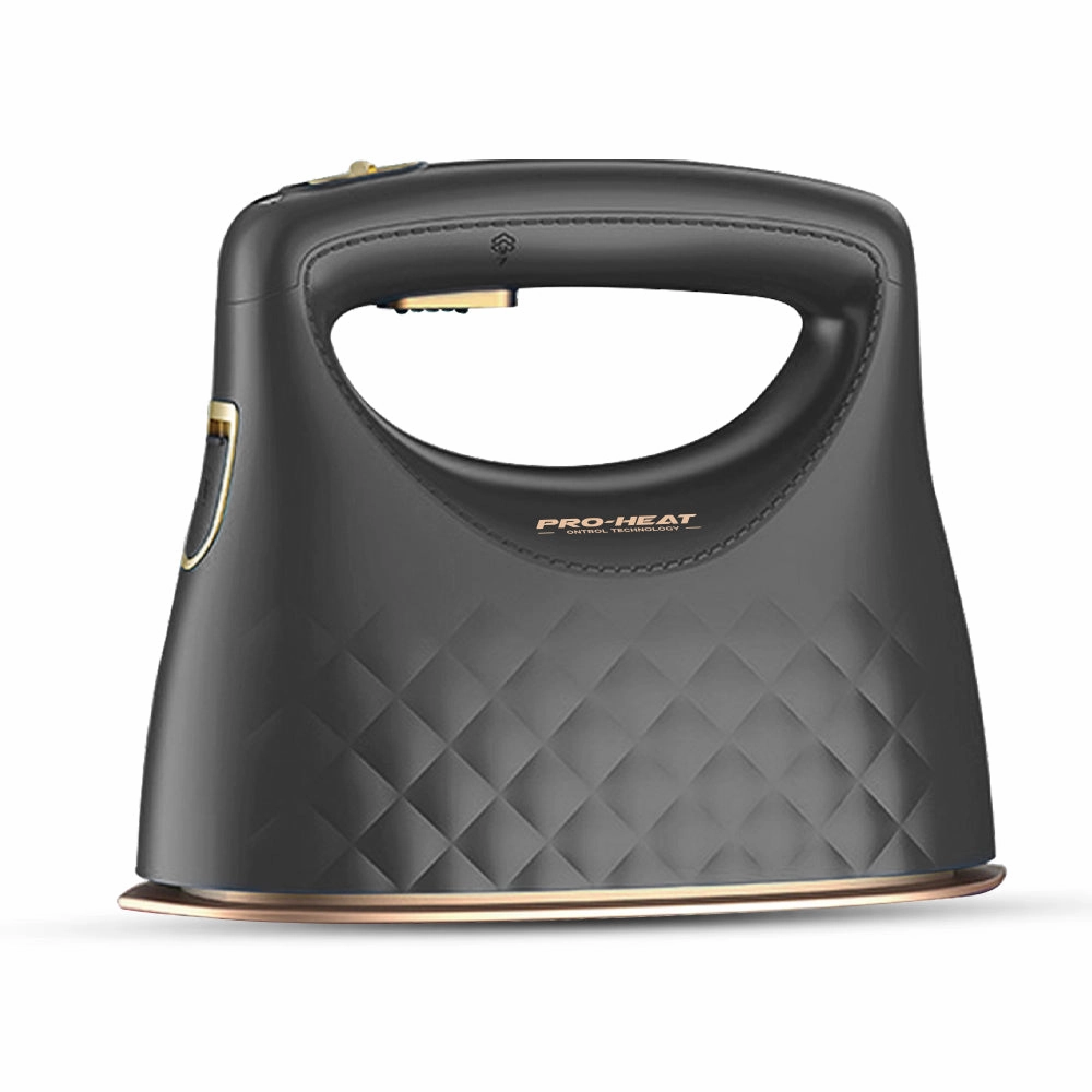 RAF Electric Steam Iron | 2100W | Vertical Steaming | CeramicSoleplate | Temperature control